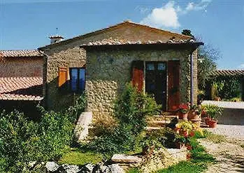 L'Aia Country Holidays Siena Italy
