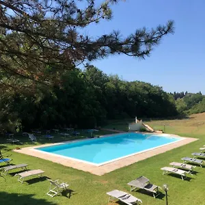 Cascina De' Fagiolari Hétvégi ház