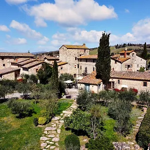 San Sano Farmház