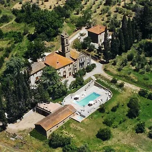  Vakantiehuis Belvilla By Oyo Il Castello Del Cardinale