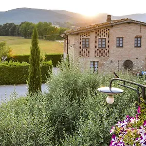 In Toscana Hétvégi ház