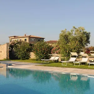 Relais Le Ginestre Farmház