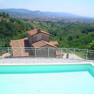 La Piana Farmház