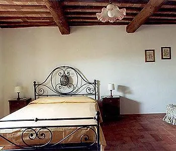L'Aia Country Holidays Siena