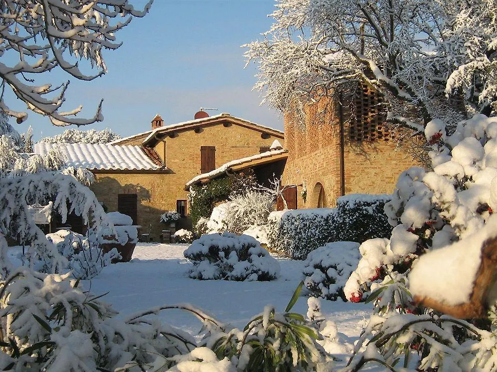 L'Aia Country Holidays Siena