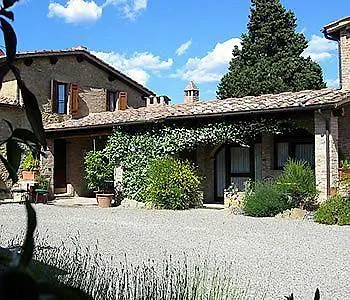 L'Aia Country Holidays Siena Hétvégi ház