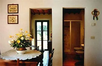 L'Aia Country Holidays Sienne 0*,