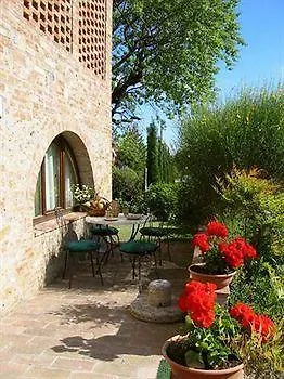 L'Aia Country Holidays Siena