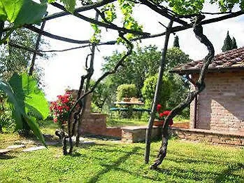 L'Aia Country Holidays Siena