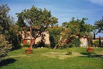 L'Aia Country Holidays Siena Hétvégi ház