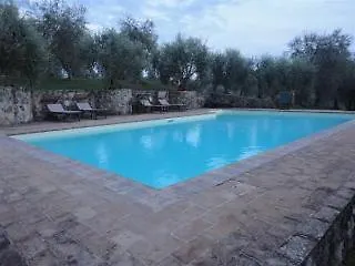 L'Aia Country Holidays Sienne 0*,  Italie