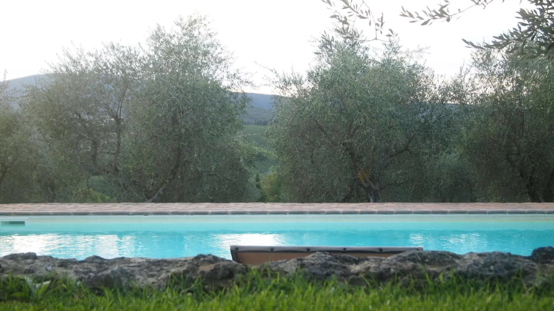 Hétvégi ház L'Aia Country Holidays Siena