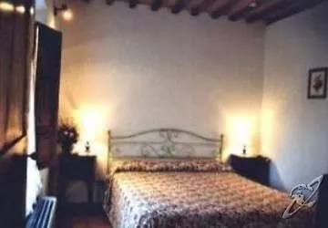 L'Aia Country Holidays Siena Kır Evi