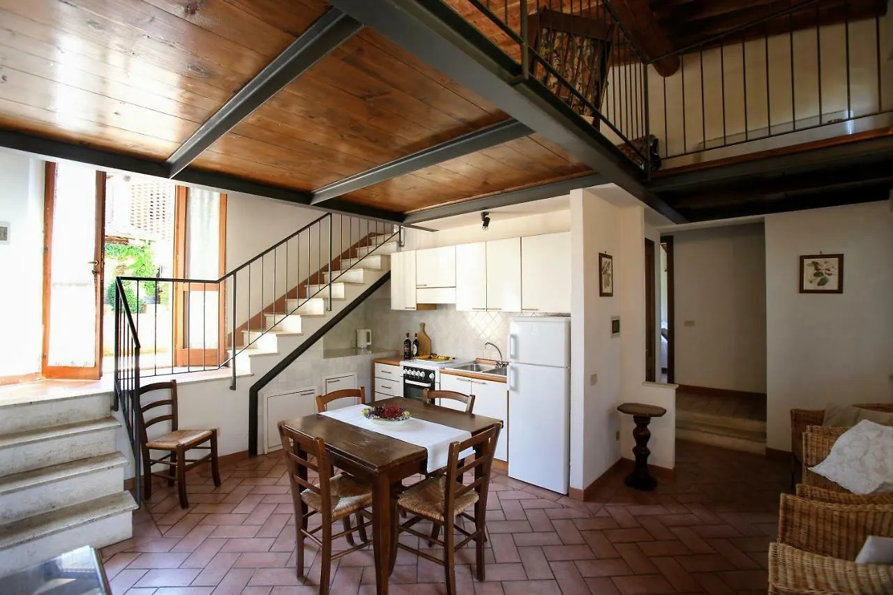 L'Aia Country Holidays Siena