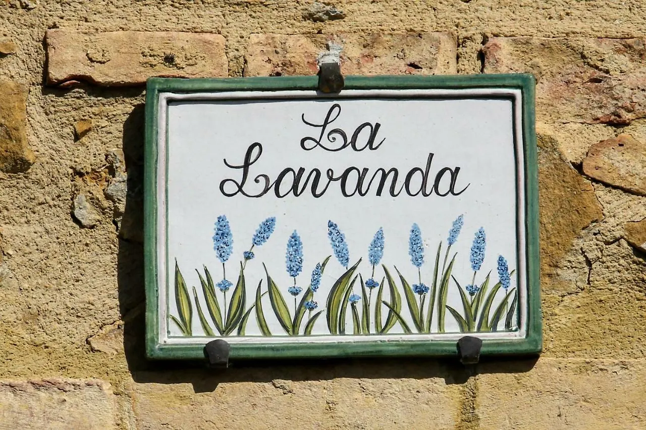 L'Aia Country Holidays Siena
