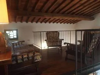 L'Aia Country Holidays Siena Casa rural