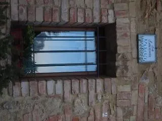 L'Aia Country Holidays Siena Italië