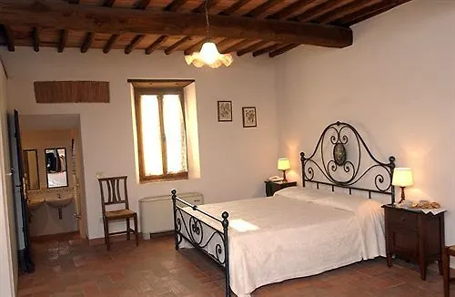 Country house L'Aia Country Holidays Siena Italy
